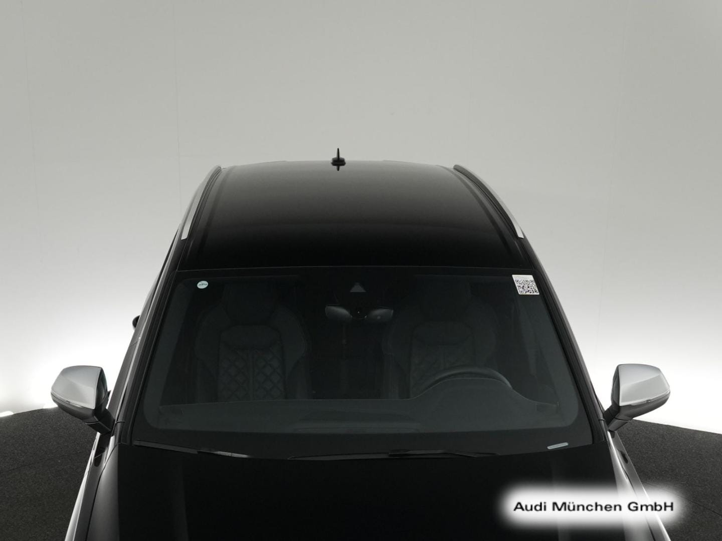 Bild über Audi SQ7 SUV TFSI quattro tiptronic - für weitere Informationen kontaktieren Sie den Audi Partner
