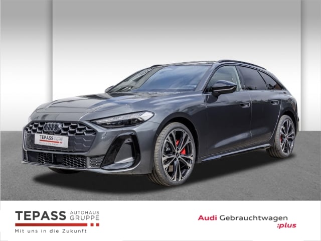 Audi A5 Avant e-hybrid
