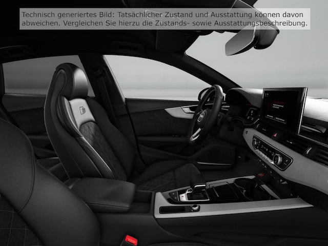 Audi S5 Sportback - 2024 - Joinsteer - #15