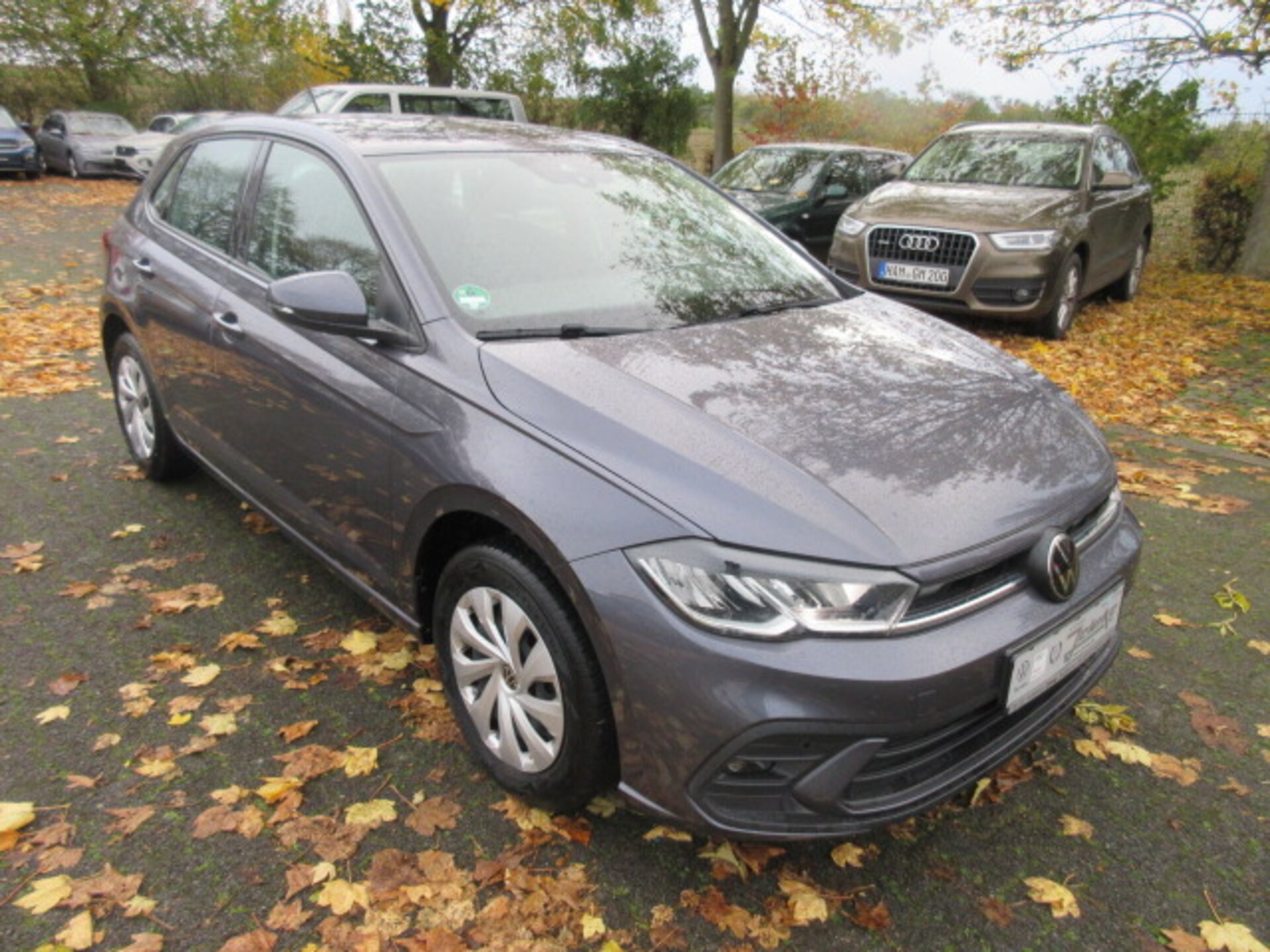 Volkswagen Polo Life