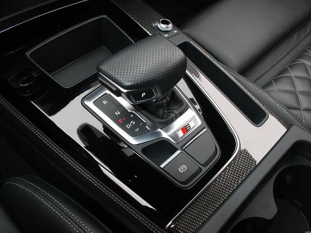 2025 AUDI SQ5 - Image 13