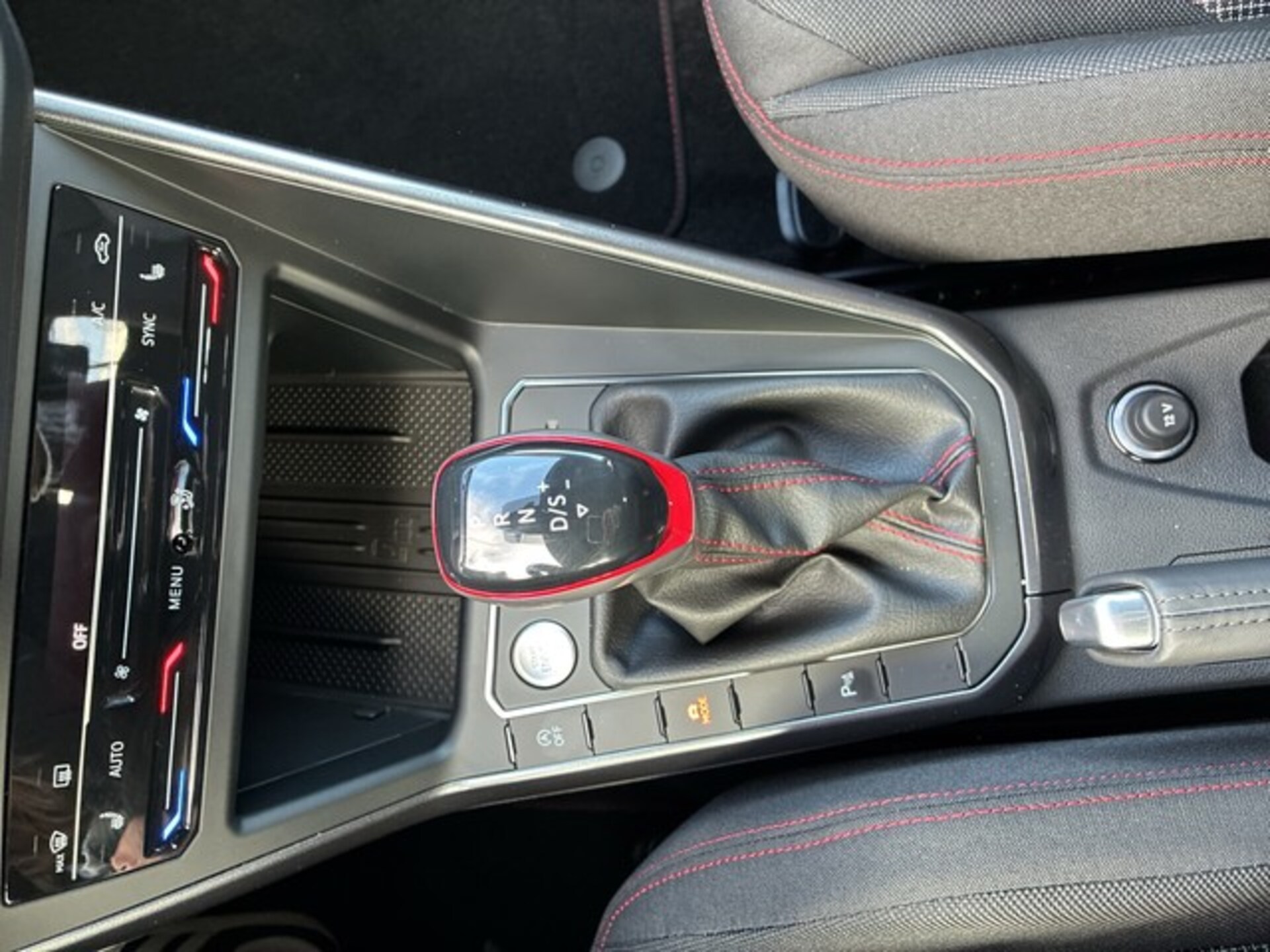 Volkswagen Polo GTI