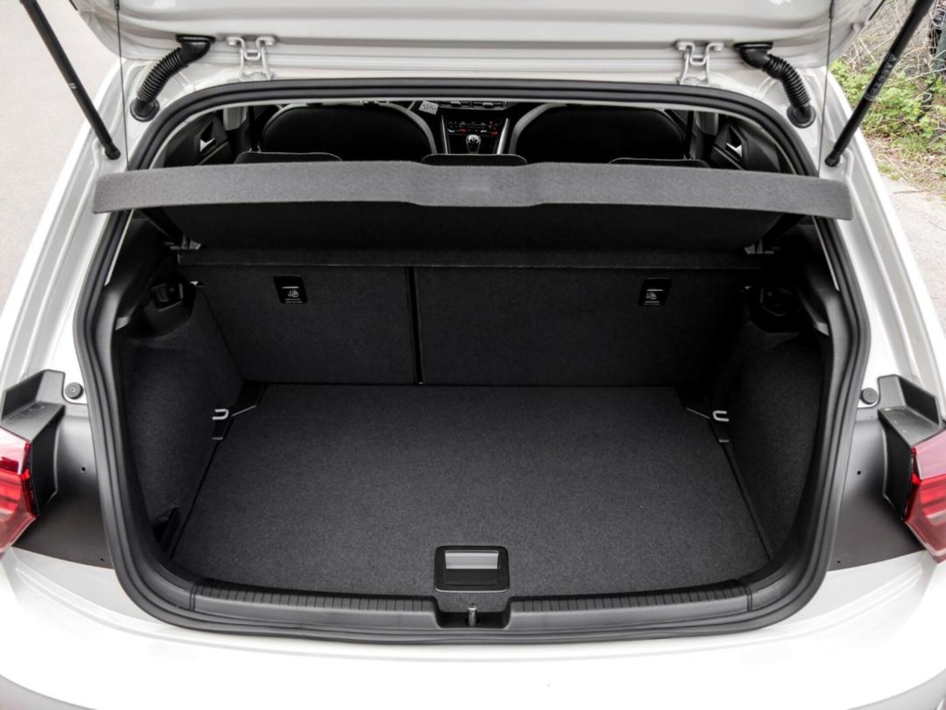 Volkswagen Polo ENERGY