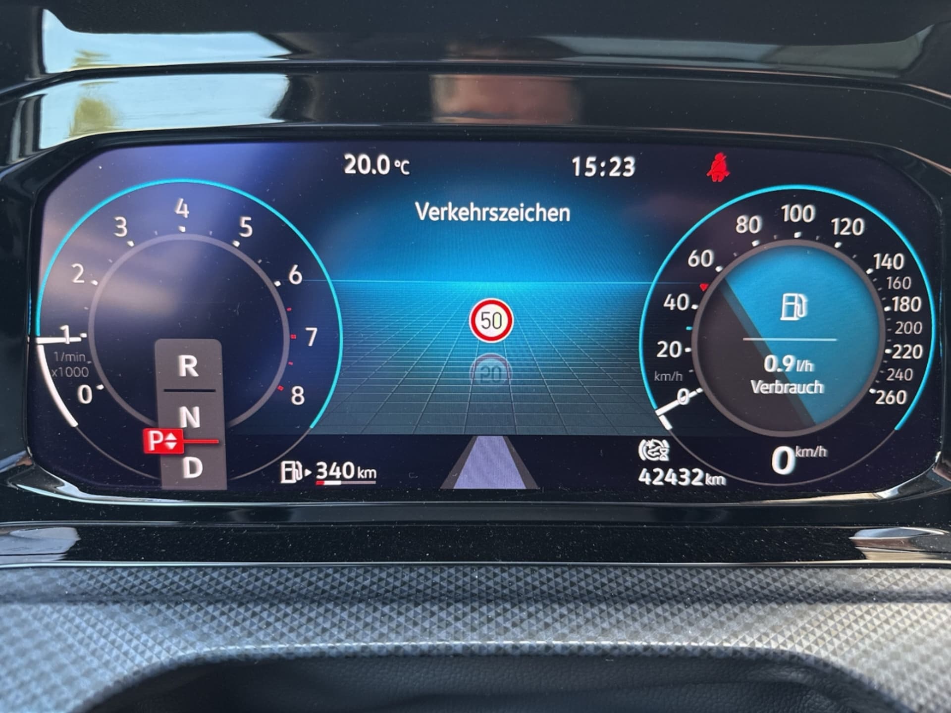 Volkswagen Golf United