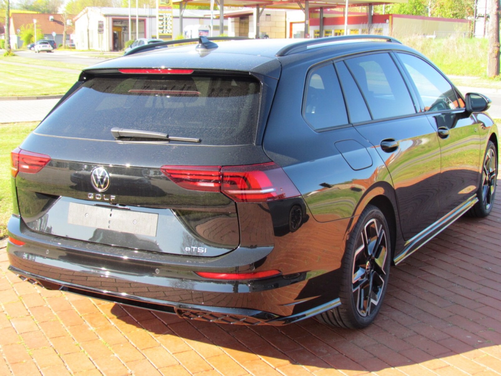 Volkswagen Golf Variant – Bild 4