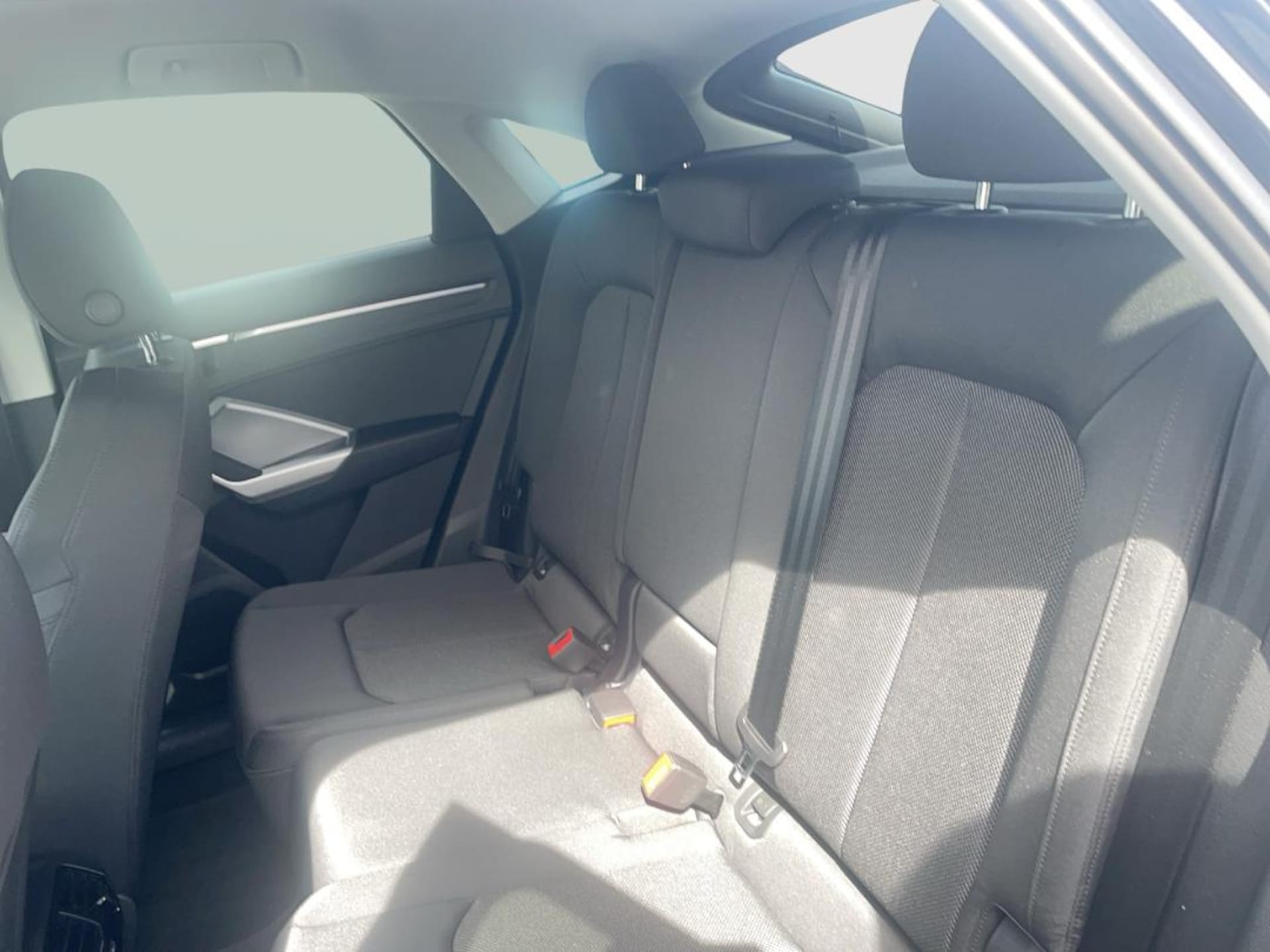 Audi Q3 Sportback S line