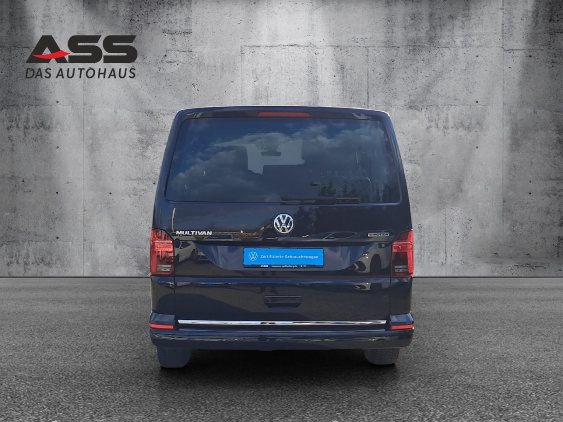 Volkswagen T6.1 Multivan Comfortline