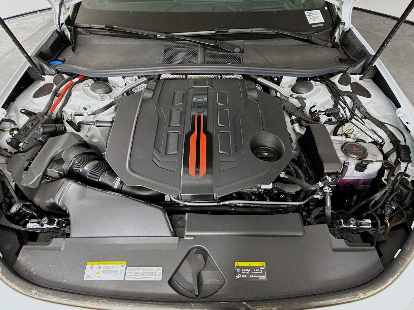 2025 Audi S5 Premium Plus - Photo 31