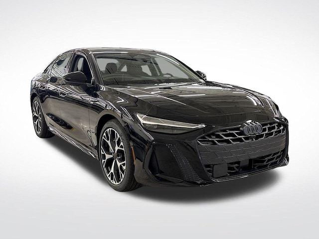 2026 Audi A6 Premium Plus - Photo 7