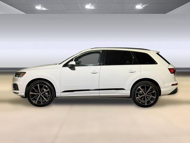 2023 Audi Q7