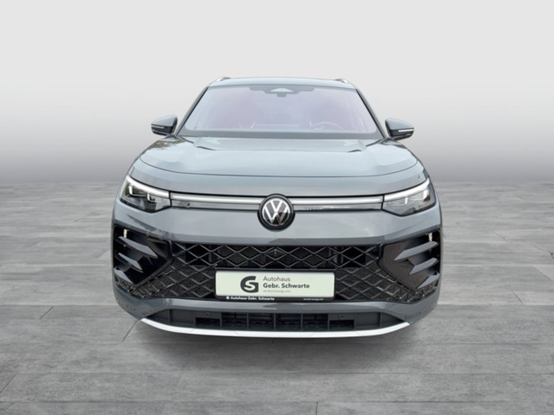 Volkswagen Tayron R-Line