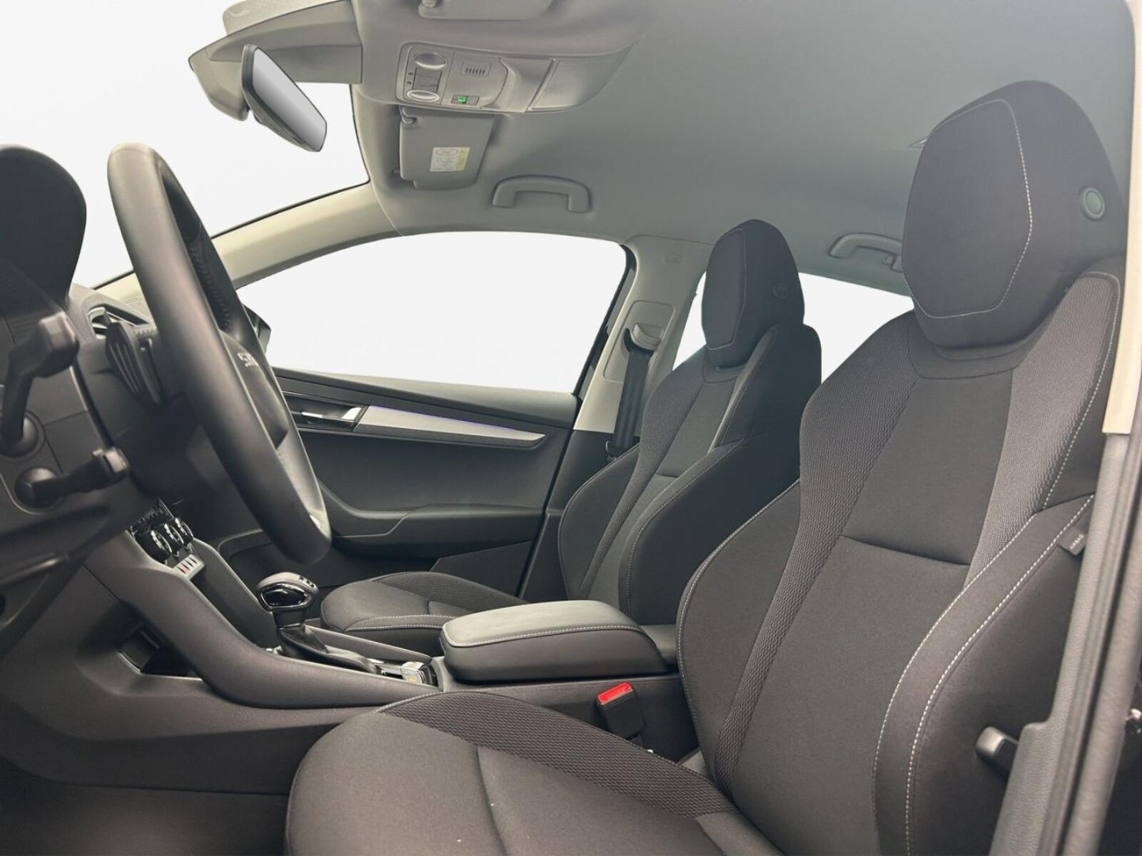 Škoda Karoq – Bild 10