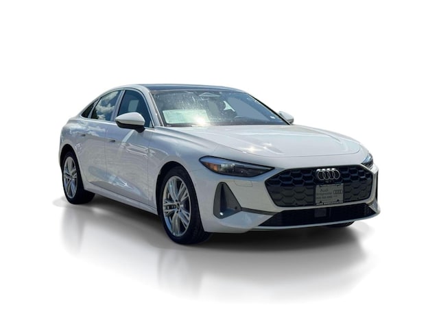 2026 Audi A5 Sedan