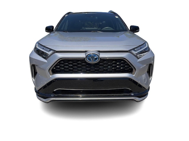 2023 Toyota RAV4 Prime