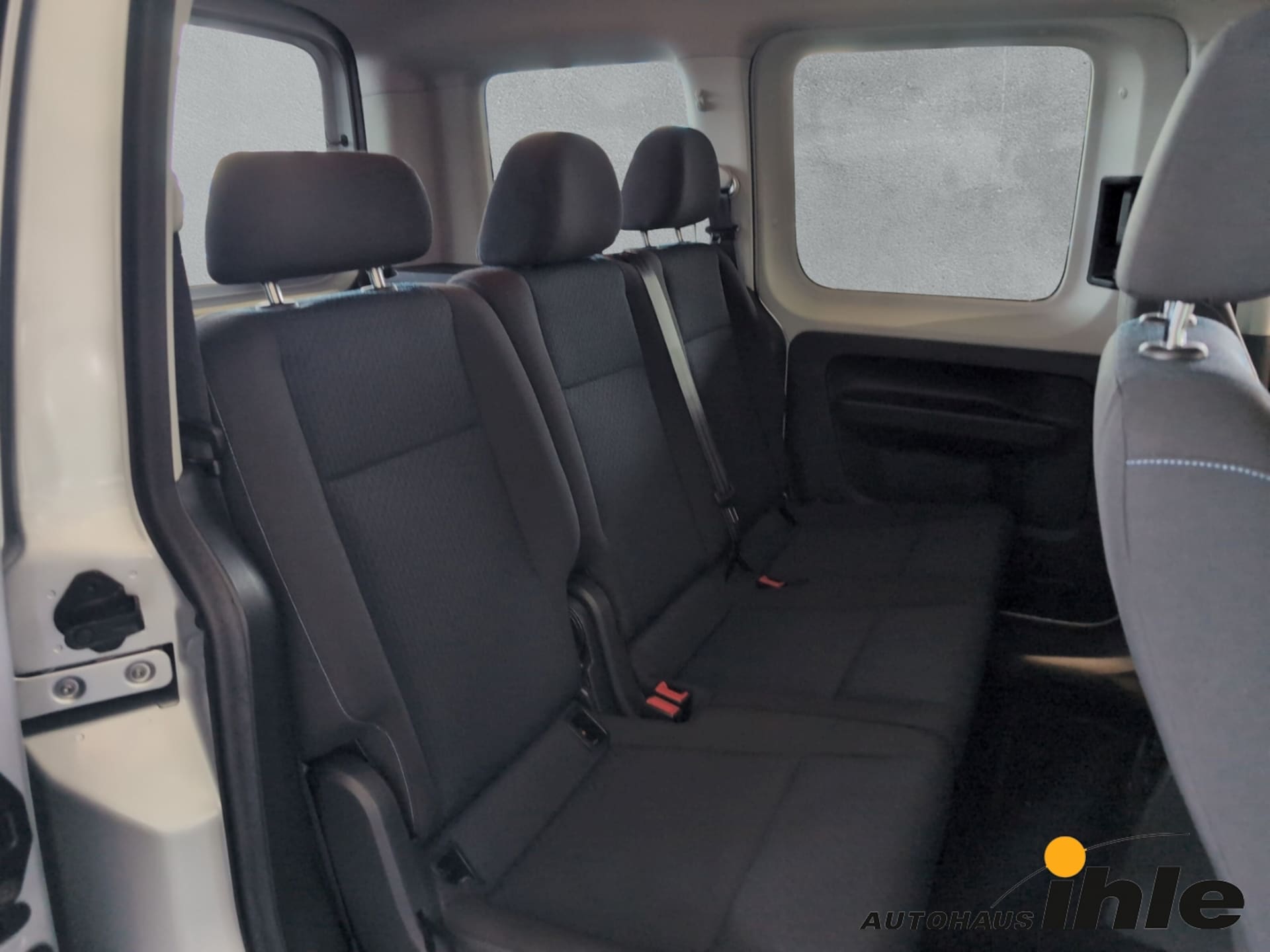 Volkswagen Caddy Trendline