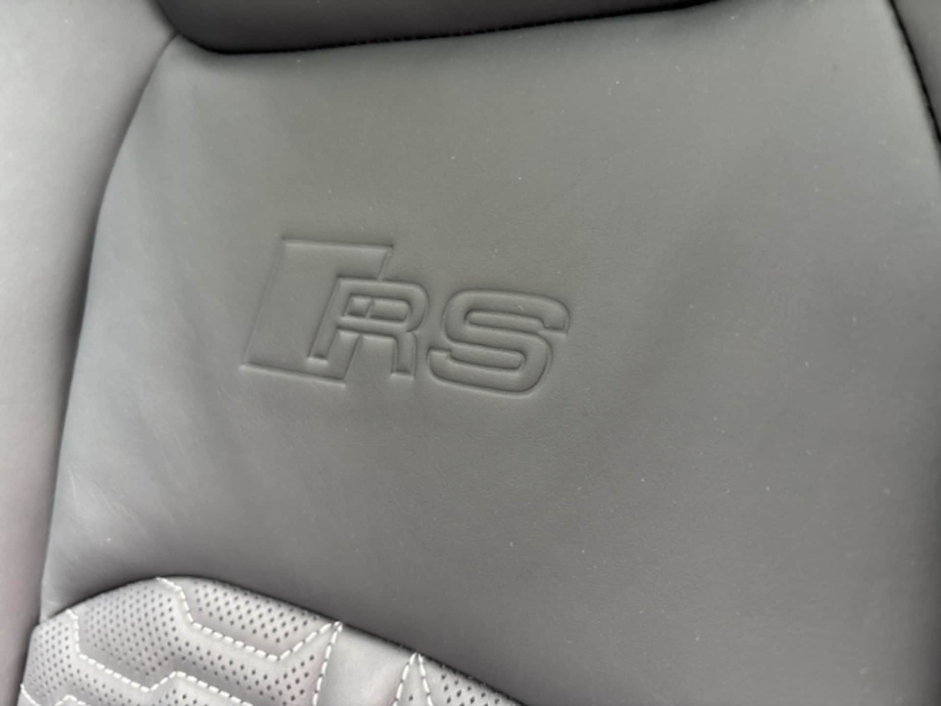 Audi RS 6 Avant