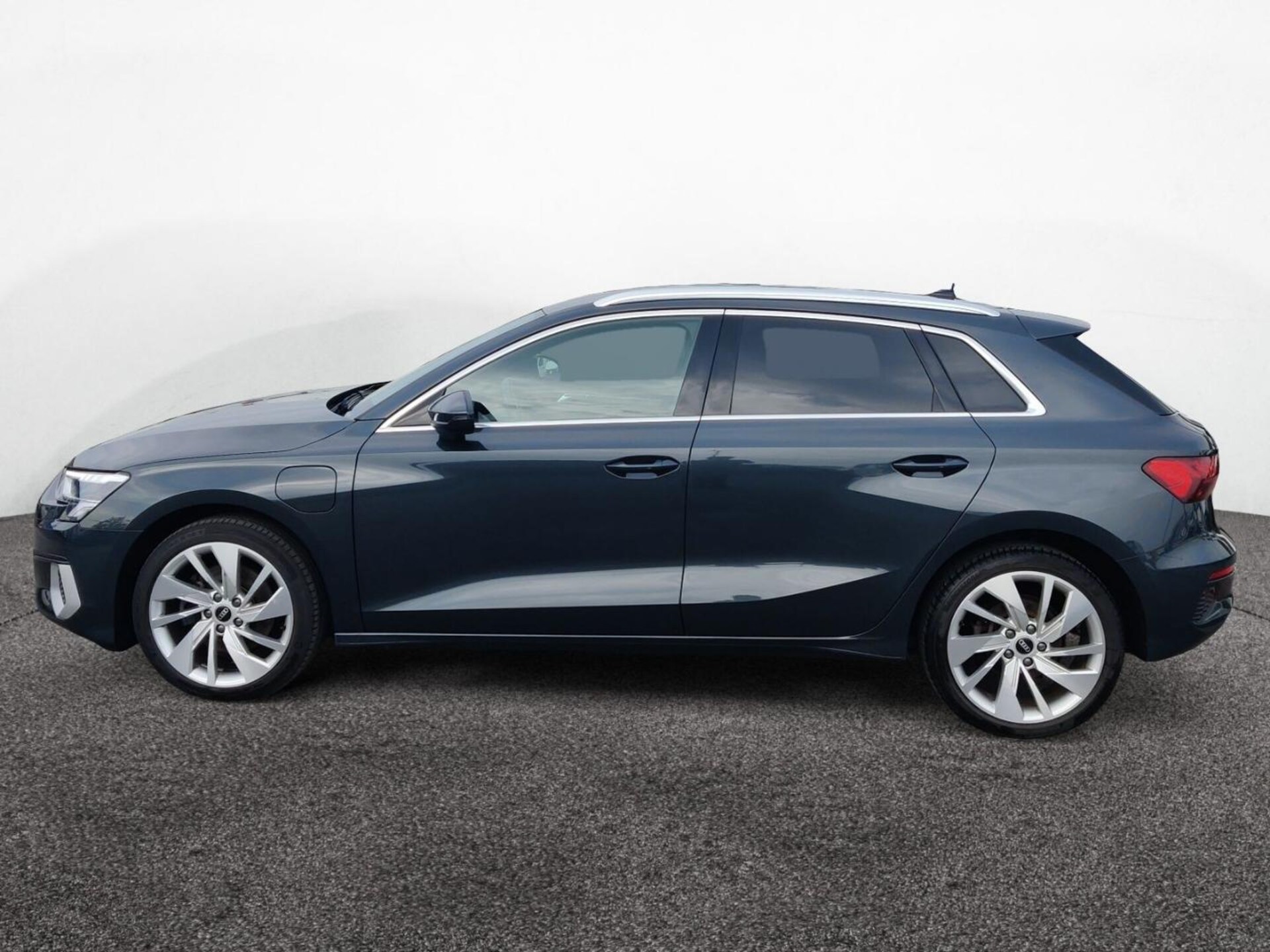 Audi A3 Sportback TFSI e Advanced