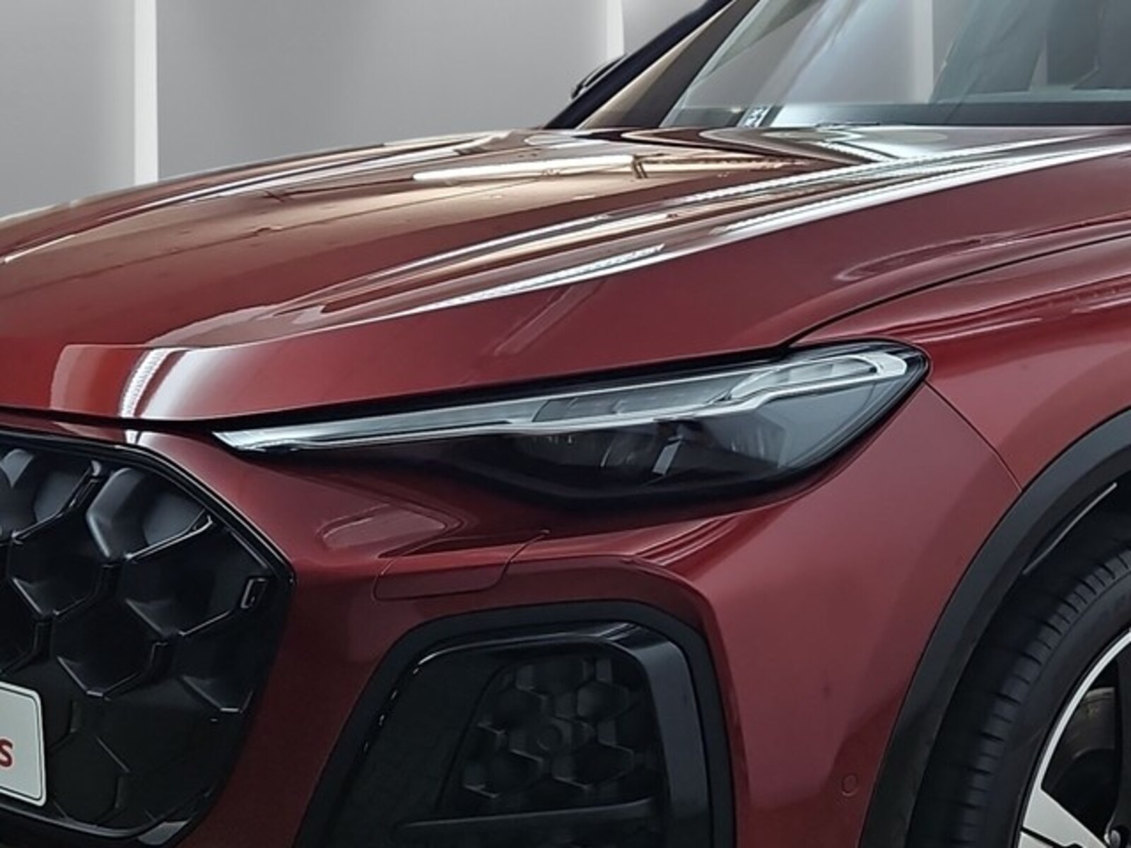 Audi Q5 – Bild 3
