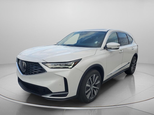2026 Acura MDX