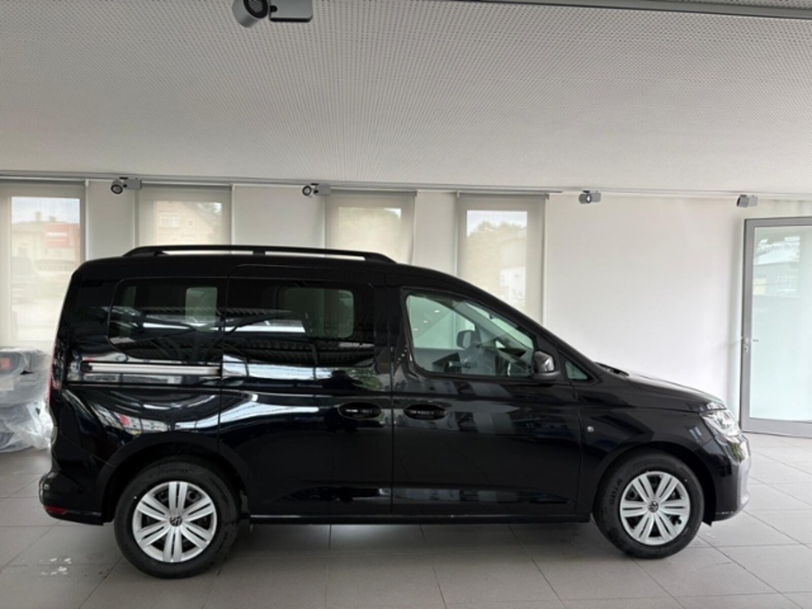 Volkswagen Caddy – Bild 5
