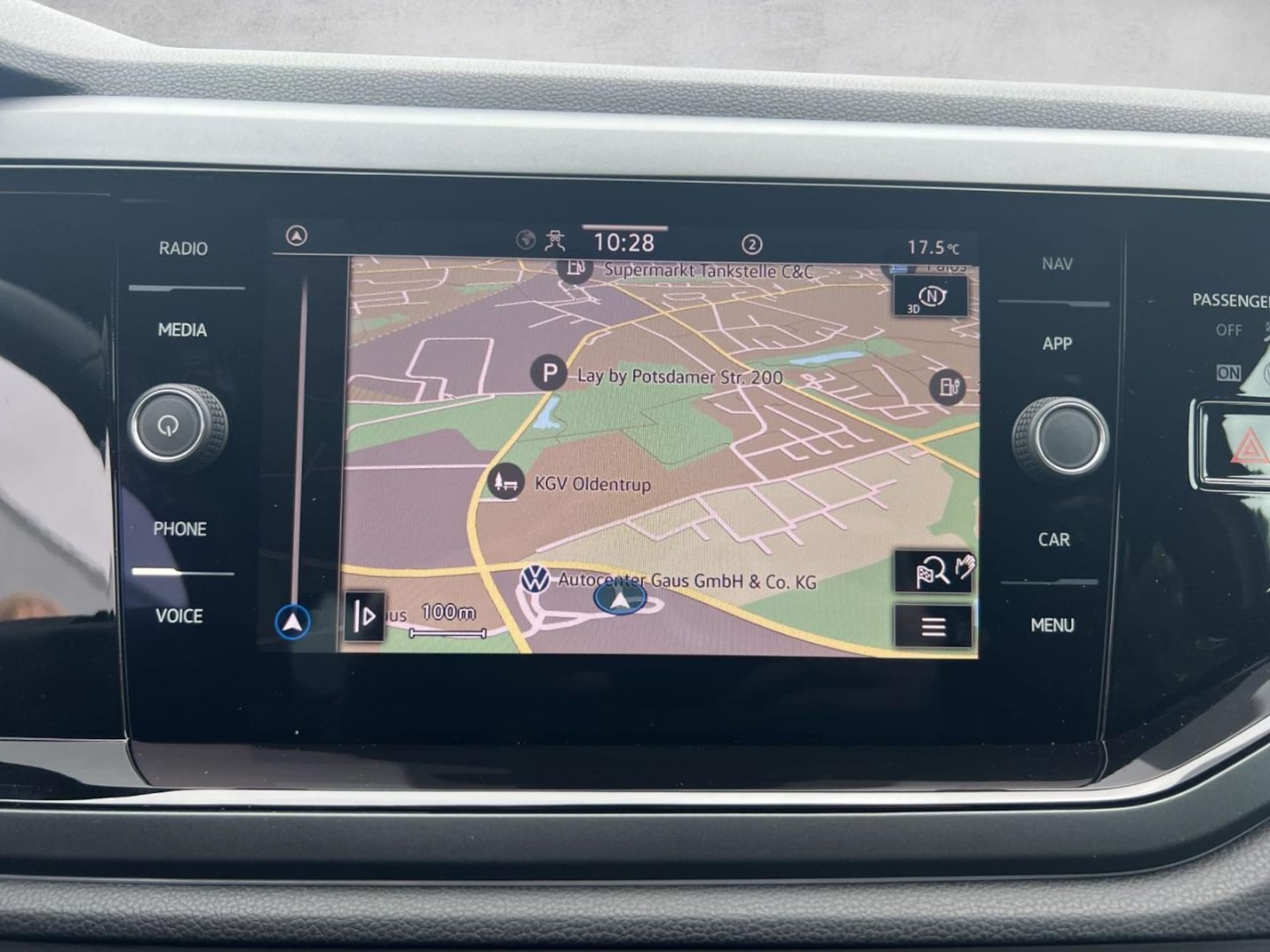 Volkswagen Taigo R-Line