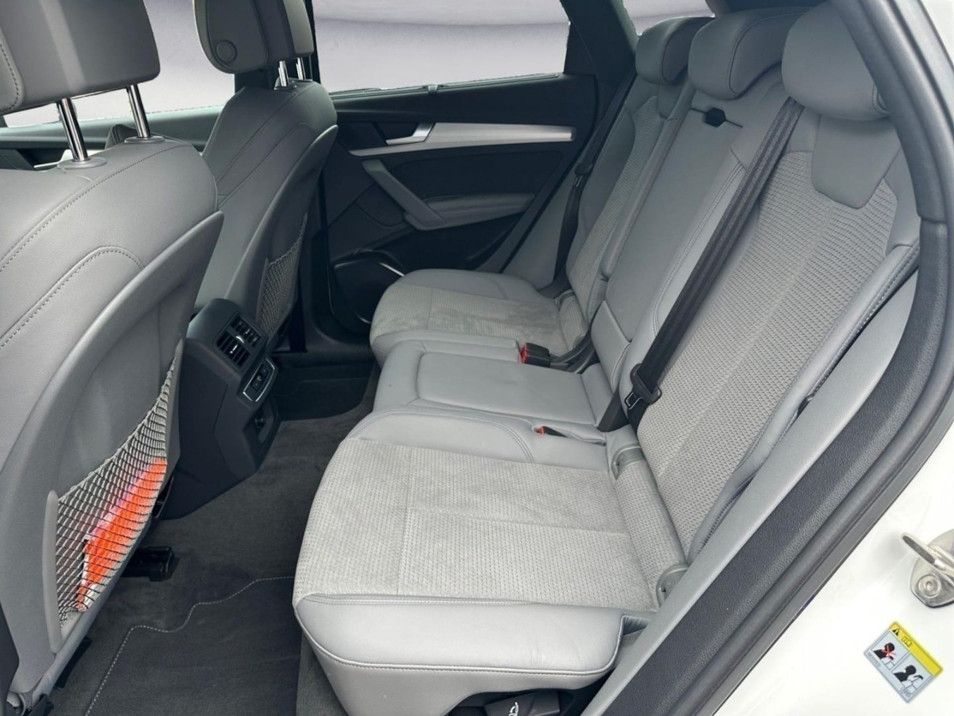 Audi Q5 TFSI e S line