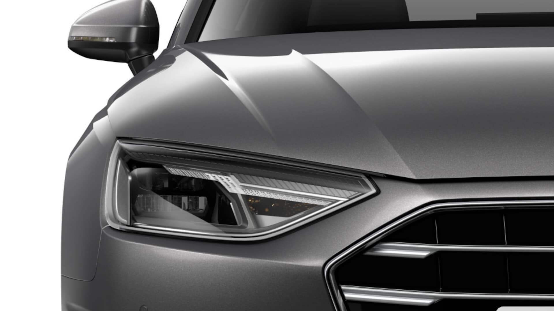 Audi A4 Avant Advanced