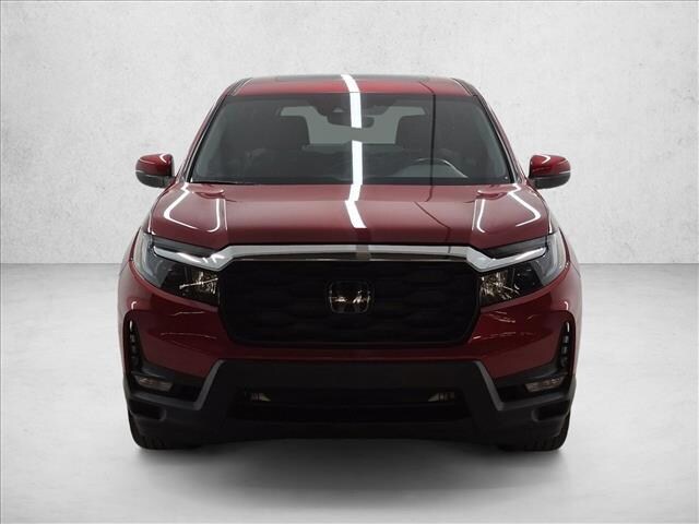 2025 Honda Passport