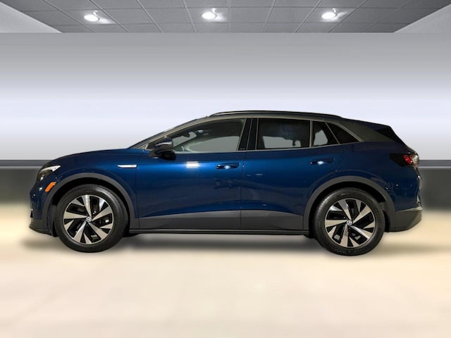 Used 2023 Volkswagen ID.4 PRO with VIN 1V2CMPE8XPC025326 for sale in Nashville, TN