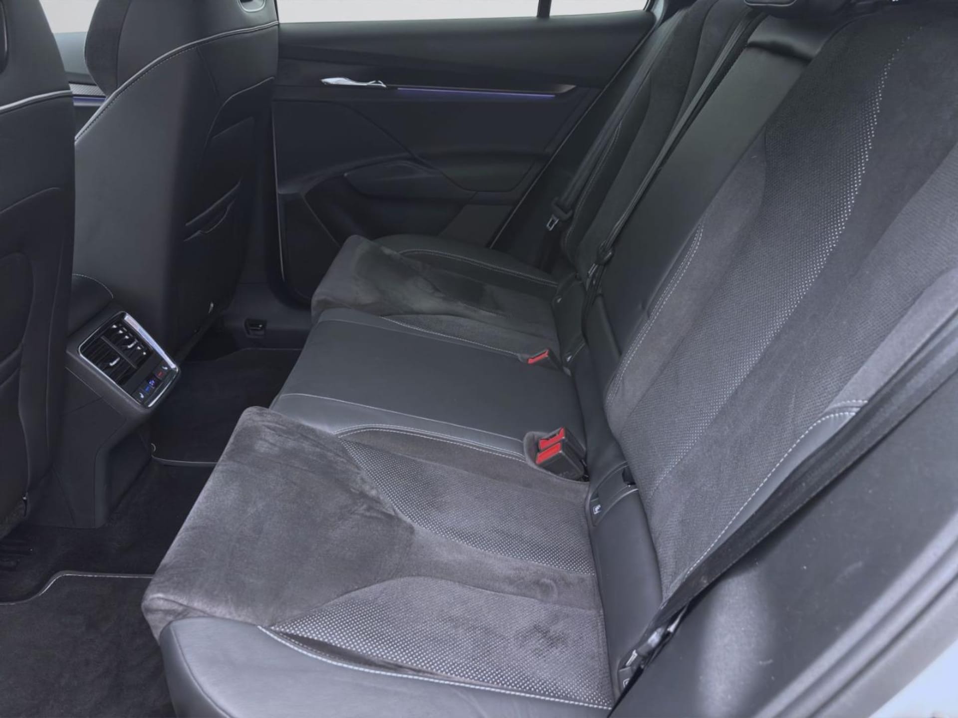 Skoda Enyaq 80 Sportline