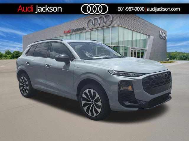 2026 Audi Q3 SUV
