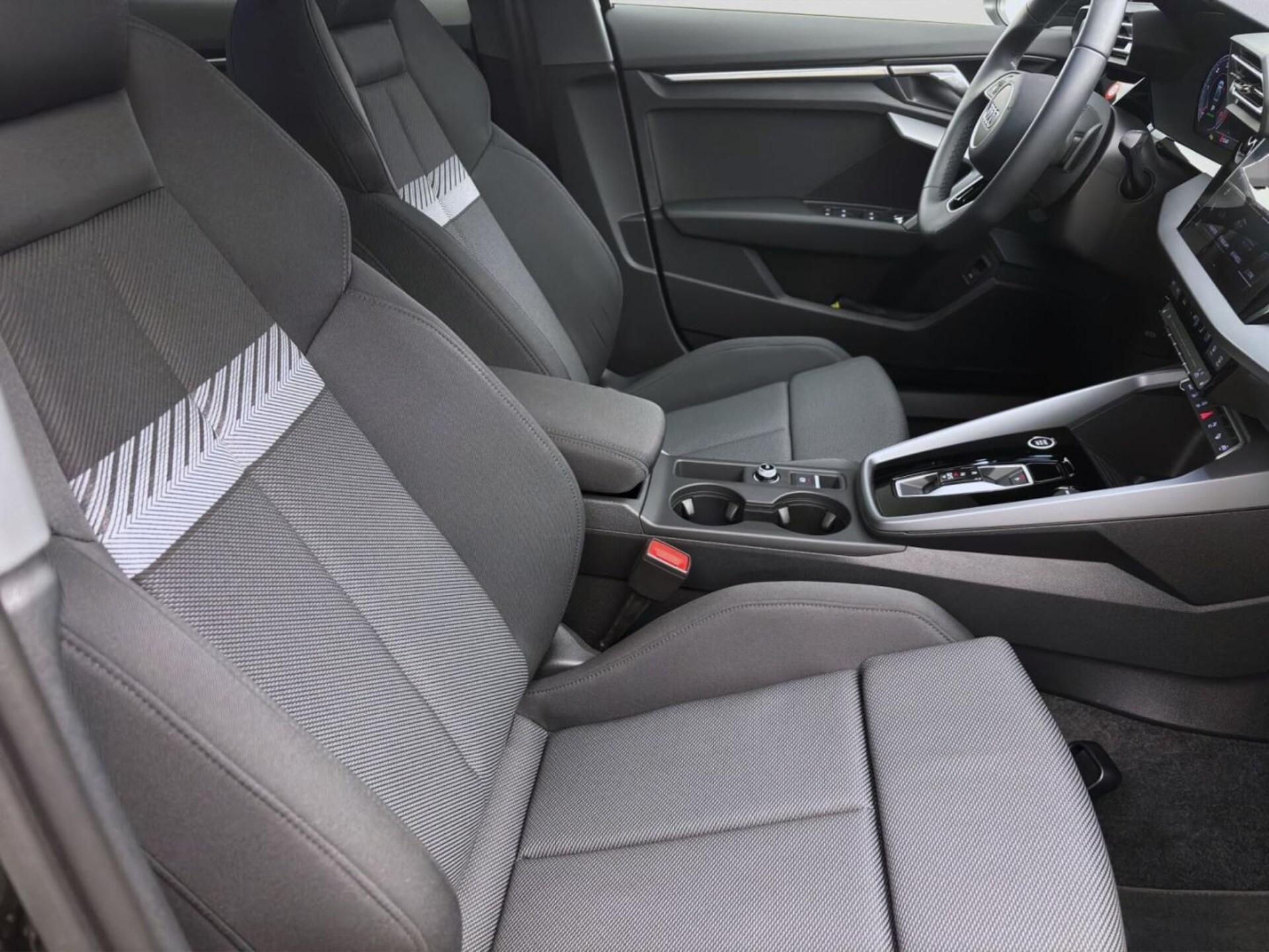 Audi A3 Limousine