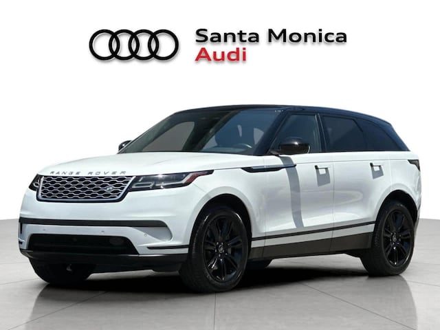 2023 Land Rover Range Rover Velar