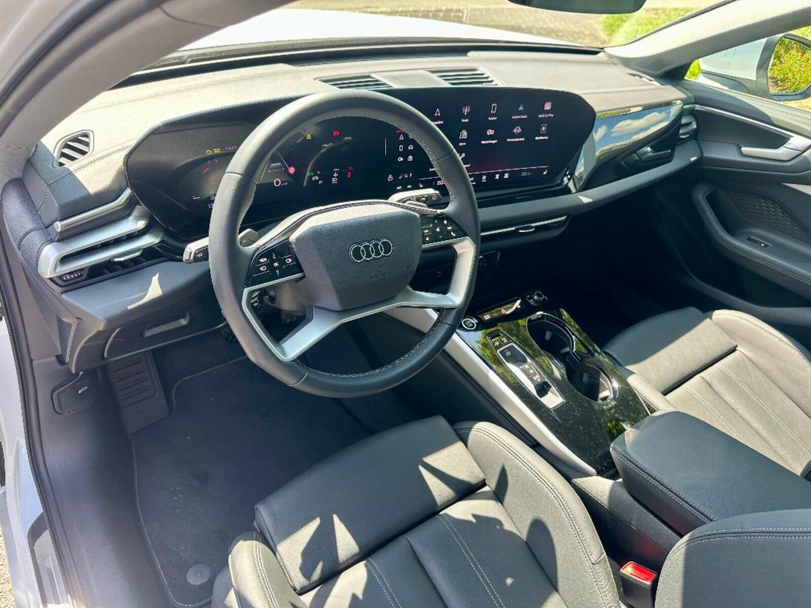 Audi A5 Avant – Bild 10