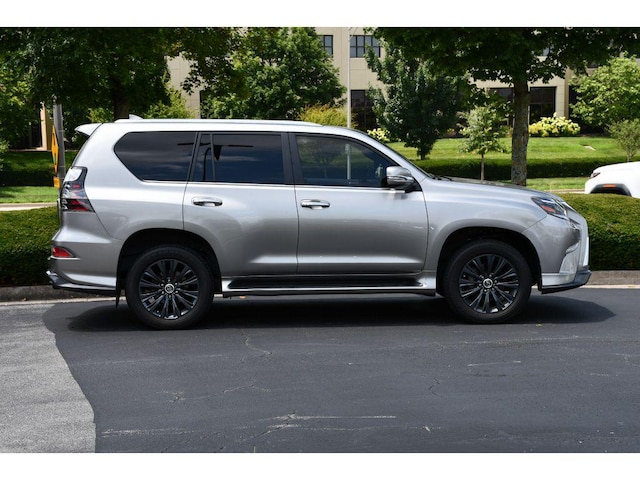 2023 Lexus GX 460