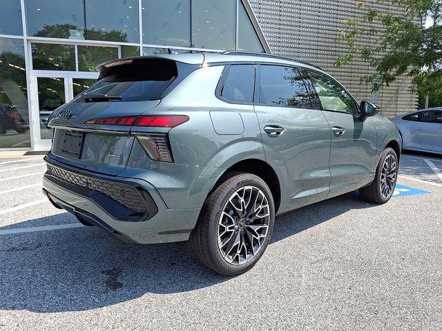 2026 Audi Q3 SUV