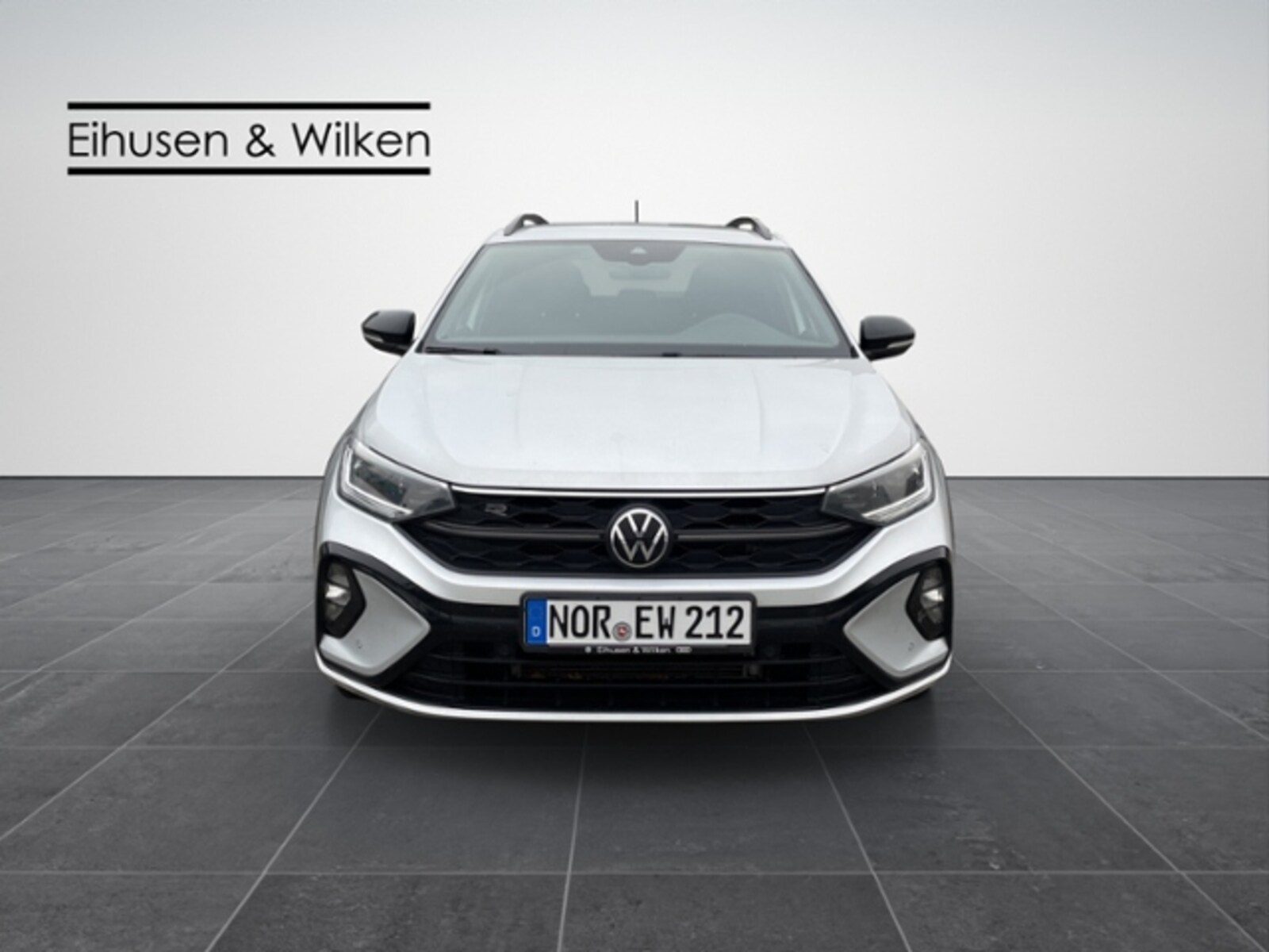 Volkswagen Taigo – Bild 9