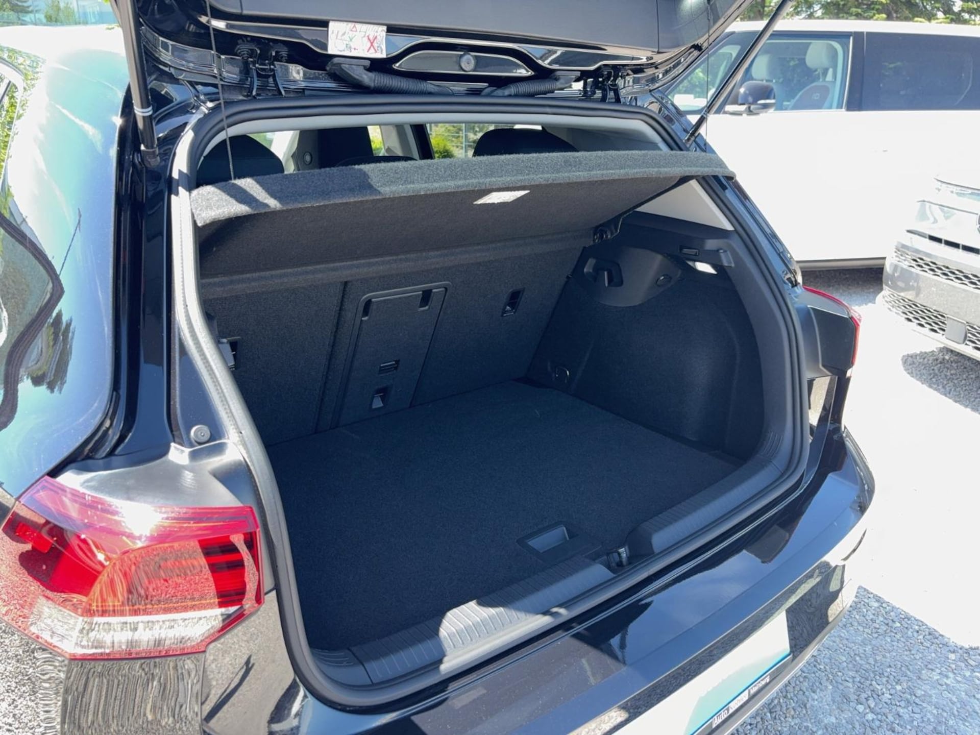 Volkswagen Golf Active