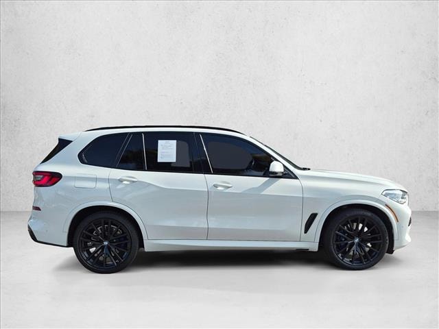 2020 BMW X5