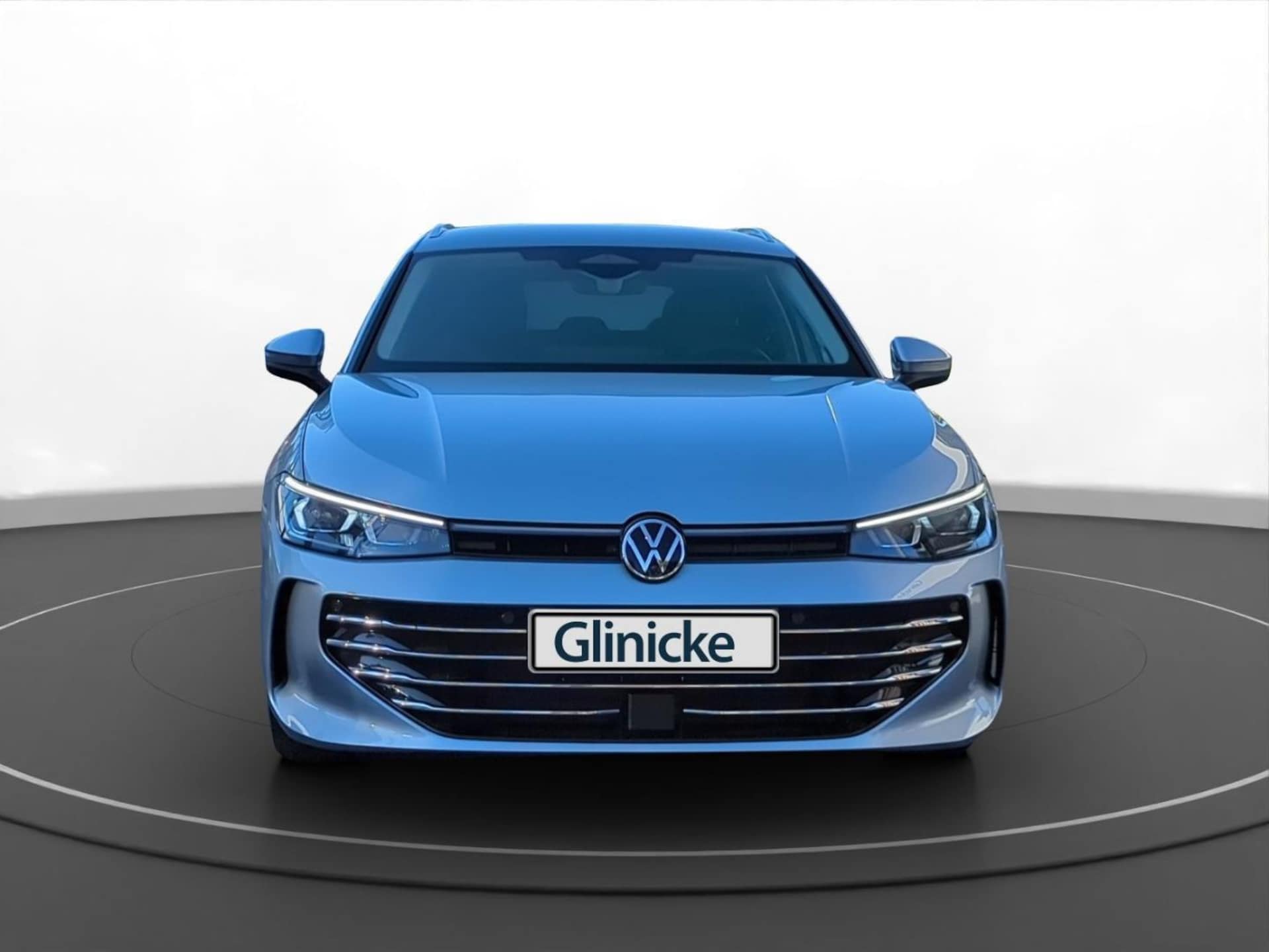 Volkswagen Passat Elegance