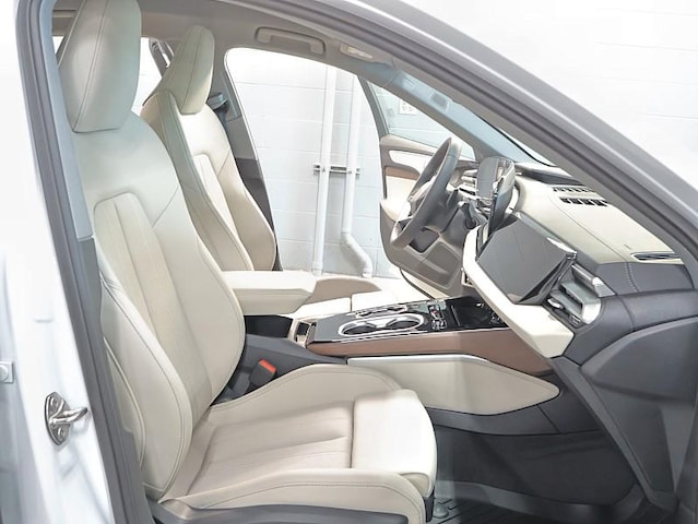 2026 Audi A6 Prestige - Photo 25