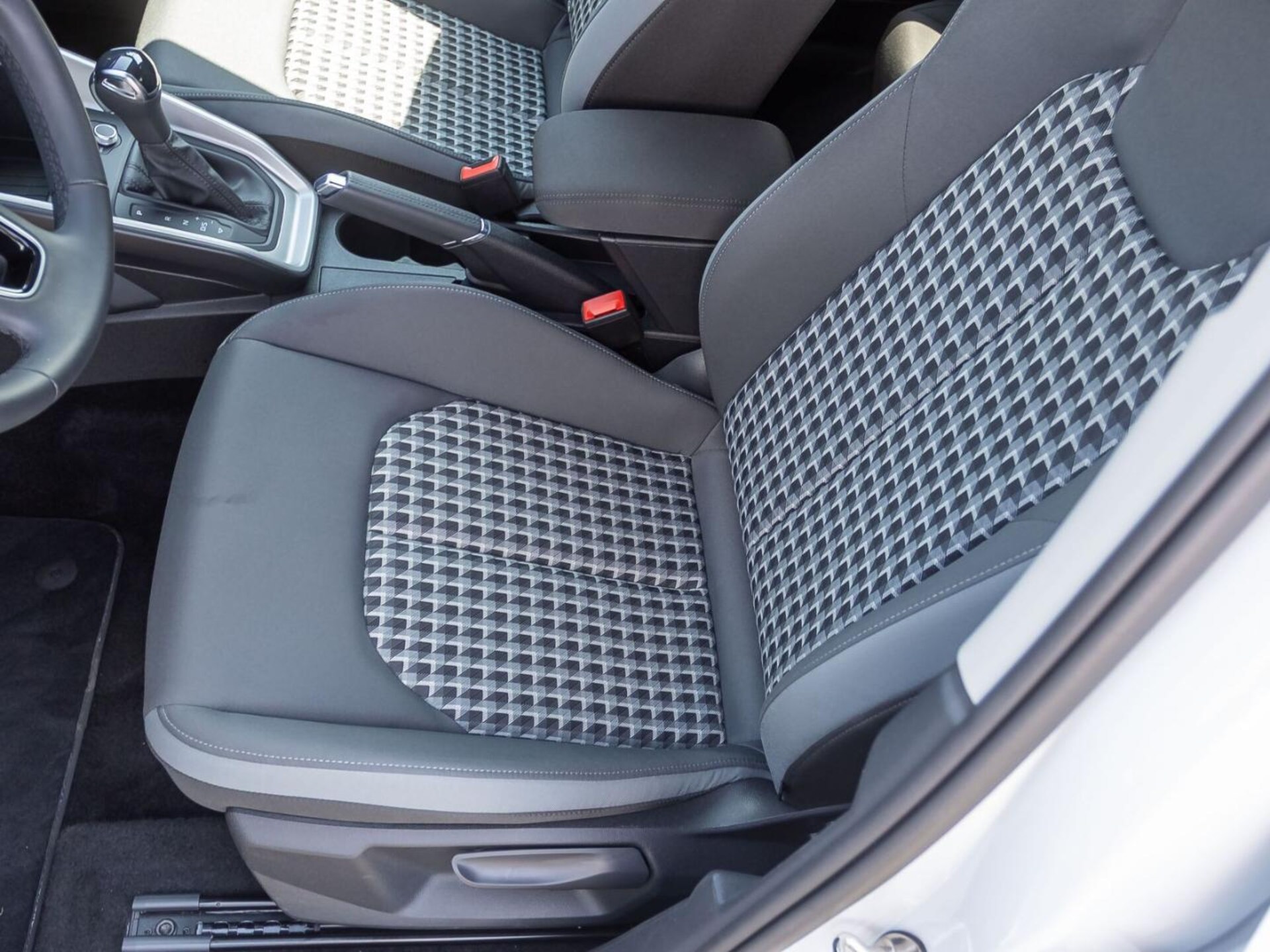 Audi A1 Sportback S line