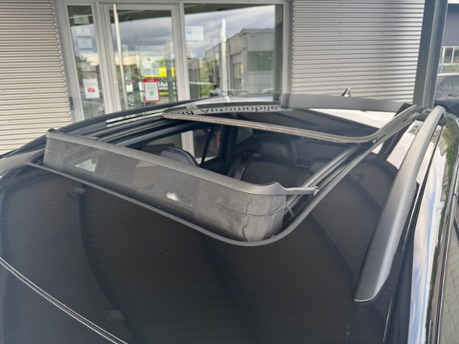Volkswagen Tiguan – Bild 35