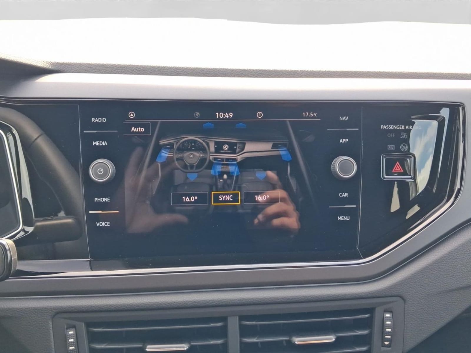 Volkswagen Polo – Bild 14