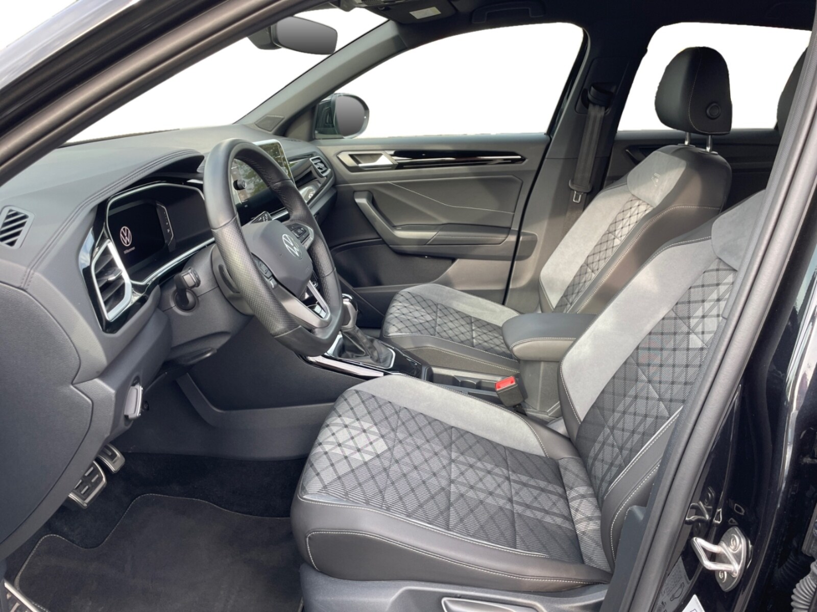 Volkswagen T-Roc – Bild 9