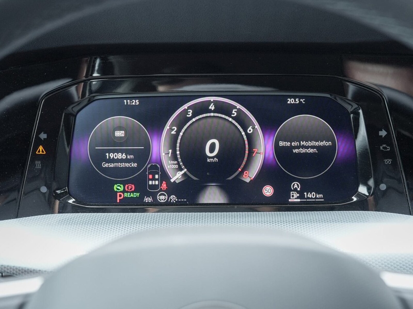 Volkswagen Golf Variant – Bild 16