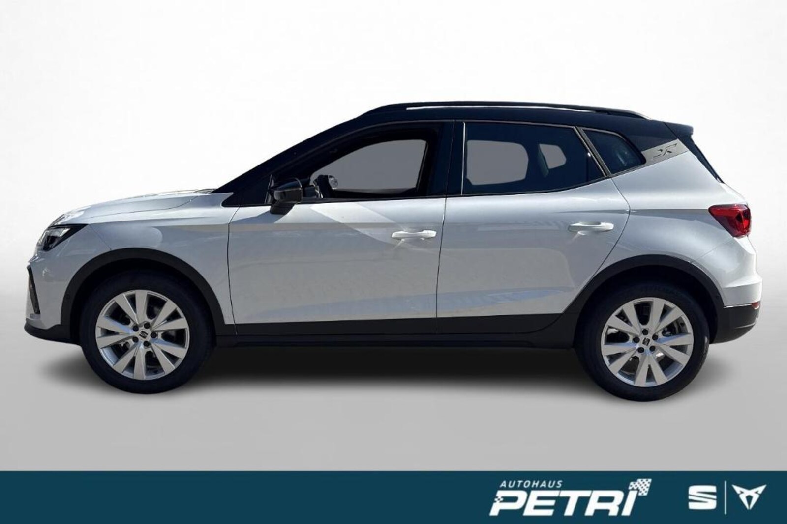 SEAT Arona – Bild 2