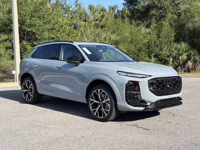 2026 Audi Q3 SUV