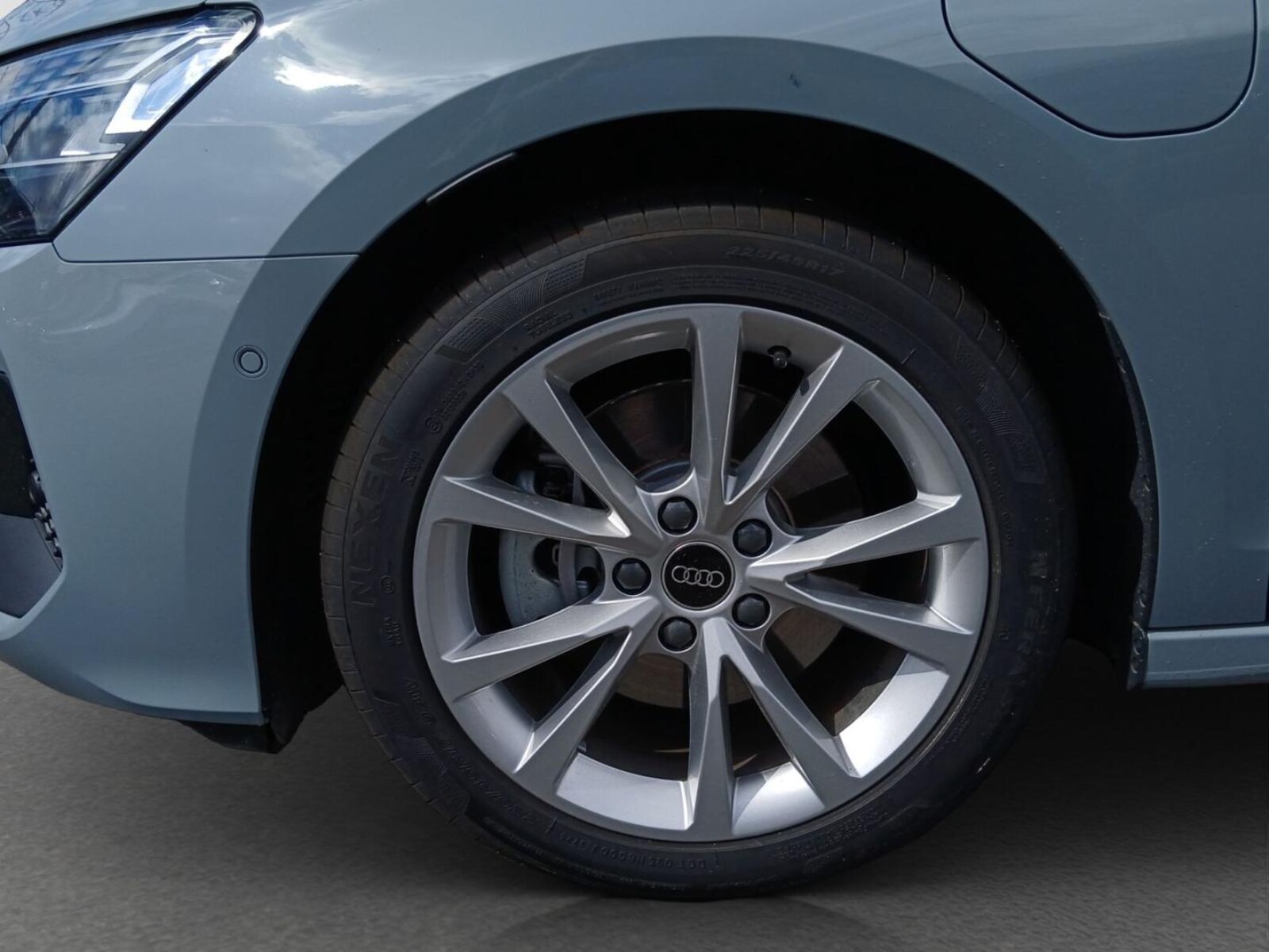 Audi A3 Sportback – Bild 21