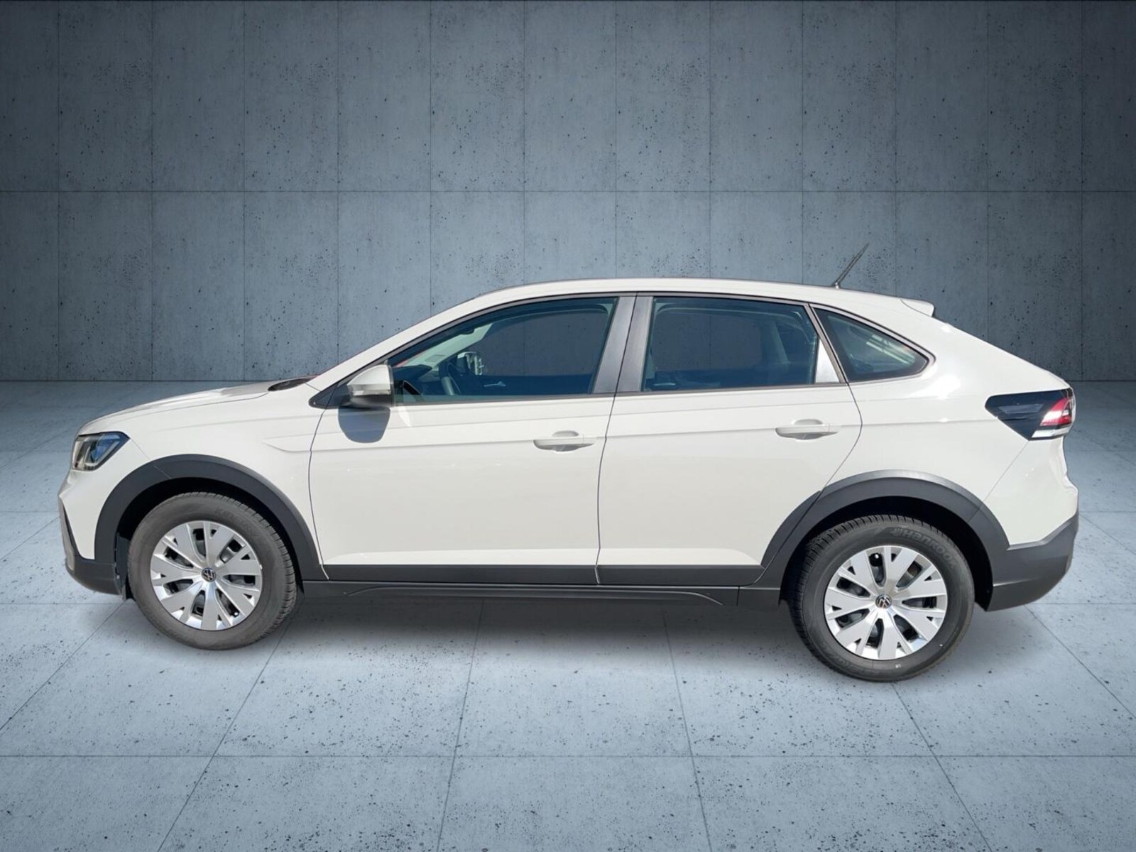 Volkswagen Taigo – Bild 5